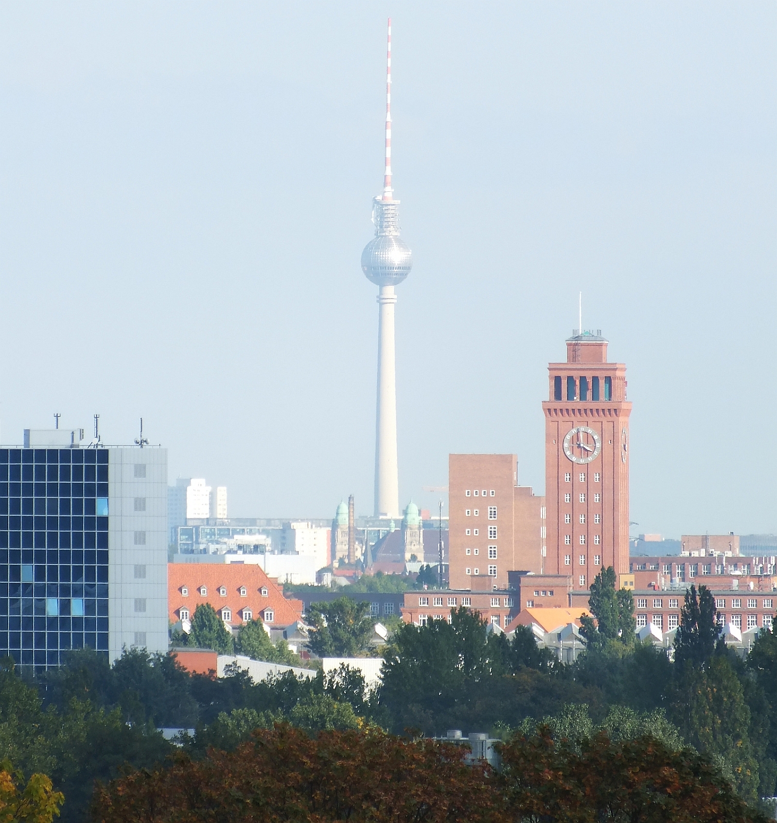 Berlin Berlin