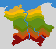 Logo DE-PL ROP / PL-DE PGP