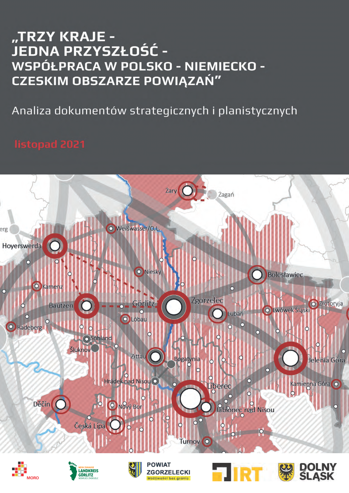 Pobranie - Analiza dokumentów strategicznych i planistycznych Pobranie - Analiza dokumentów strategicznych i planistycznych