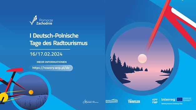 DE-PL Radtourismus