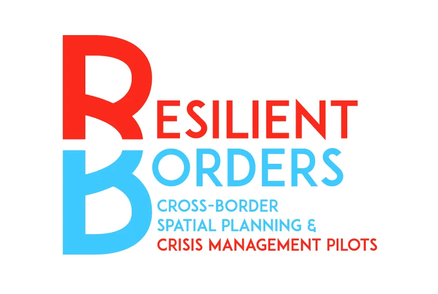 Logo Resilient Borders
